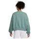 Nike Γυναικείο φούτερ Sportswear Phoenix Fleece Nike Γυναικείο φούτερ Sportswear Phoenix Fleece